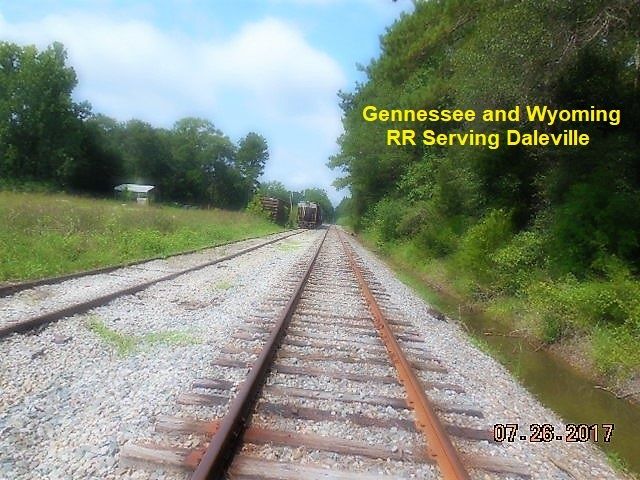 0 HWY 134 , Daleville, AL 36322